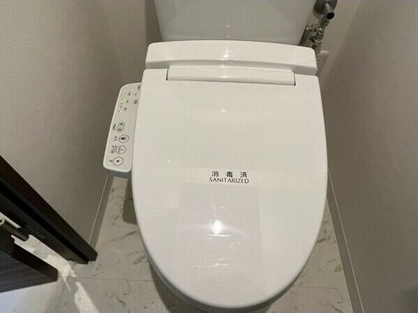 CIFI大阪天満の物件内観写真